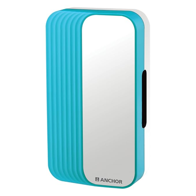Anchor Resettable Ding Dong Doorbell 38915