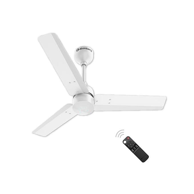 Atomberg Renesa 900mm white