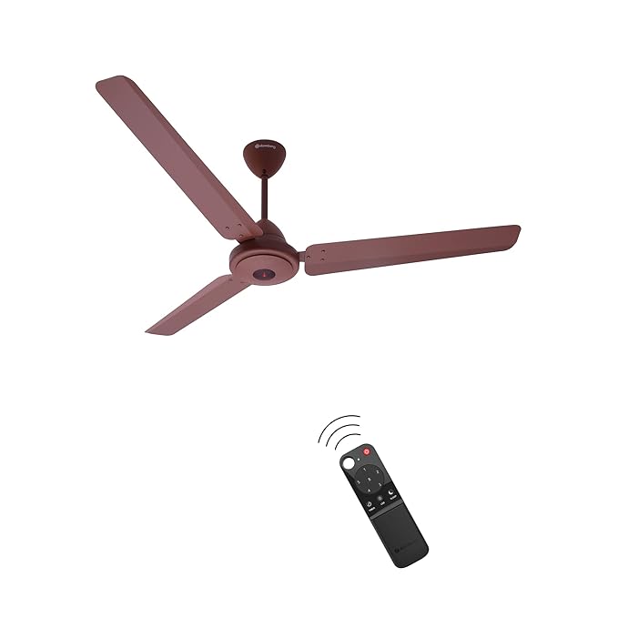 Atomberg Efficio 1400mm (Matte Brown)