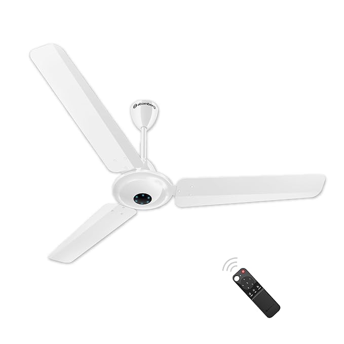 Atomberg Ikano 1200mm - White