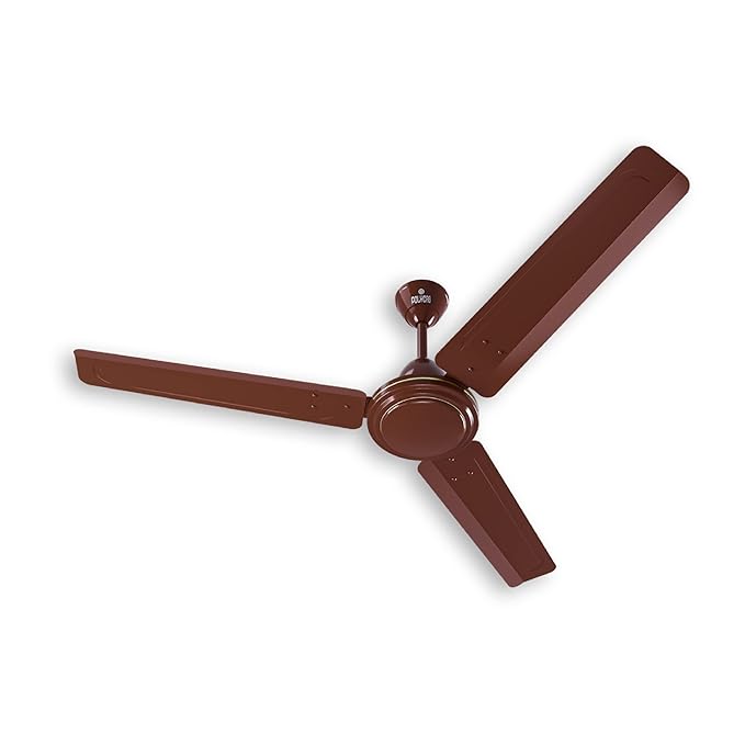Zoomer HS ( High Speed)- Luster Brown- 1200 MM