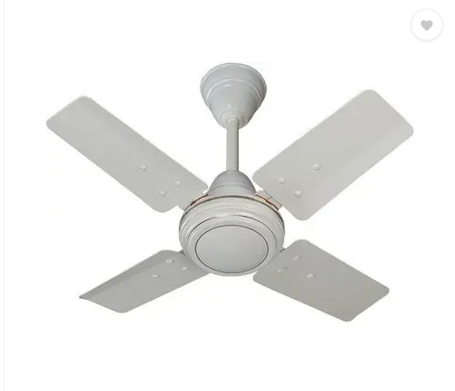 Polycab- Zoomer Prime-Silky White- 600 MM