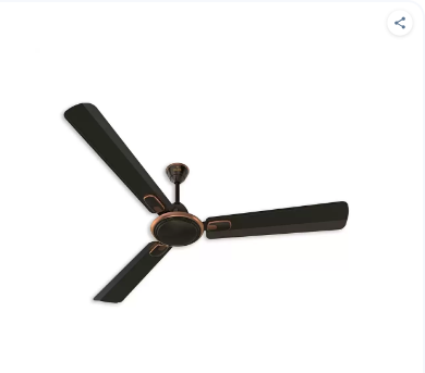 Polycab Zoomer Prime-Matt Smoke Brown -900 MM