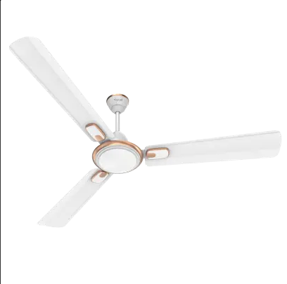Polycab Zoomer Prime- Silky white- 1200 MM