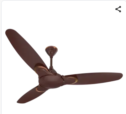 Polycab Vital Petal - Metallic Orchid Green-1200 MM