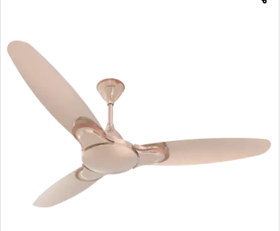 Polycab Vital Petal - Metallic Orchid Green-1200 MM