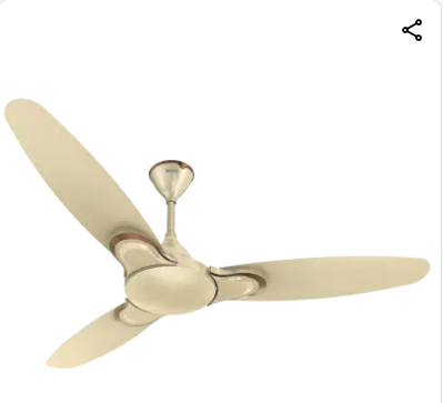 Polycab Vital Petal - Metallic Orchid Green-1200 MM