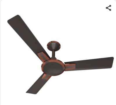 Polycab Elanza Neo- Dark Brown Copper-900 MM