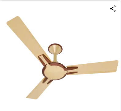 Polycab Elanza Neo- Dark Brown Copper-900 MM