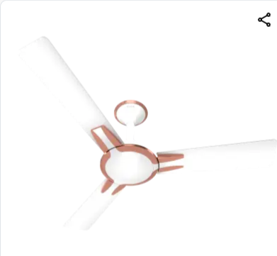 Polycab Elanza Neo- Dark Brown Copper-900 MM