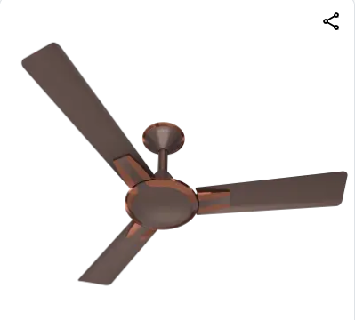 Polycab Elanza Neo- Dark Brown Copper -1200 MM