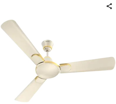 Polycab Eleganz Pearl Designer- Indigo Blue-1200 MM