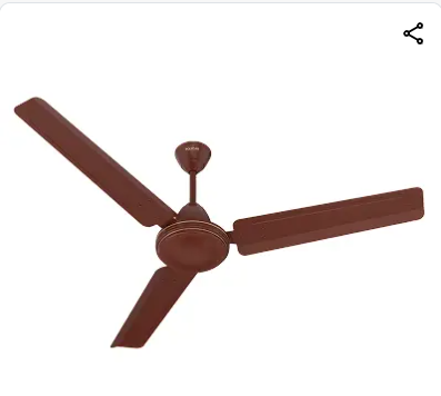 Polycab Aria 32 Bldc -Luster Brown- 1200 MM