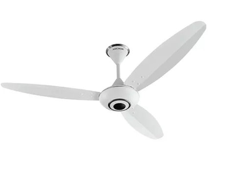 ANCHOR ECOBREEZE URBAN- Mocha- 3BLADE- 1200 MM