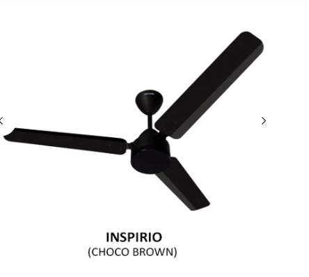 ANCHOR- INSPERIO-CHOCO BROWN-600MM