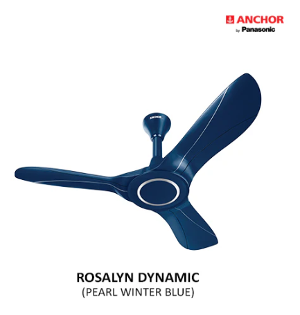 Anchor ROSALYIN DAINAMIC- Blue- 1200 MM