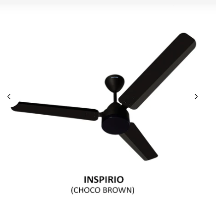 ANCHOR INSPERIO-CHOCO BROWN- 900MM