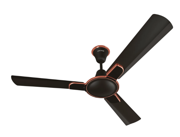  ANCHOR CAPTOR- 1200 MM- Choco Brown Copper