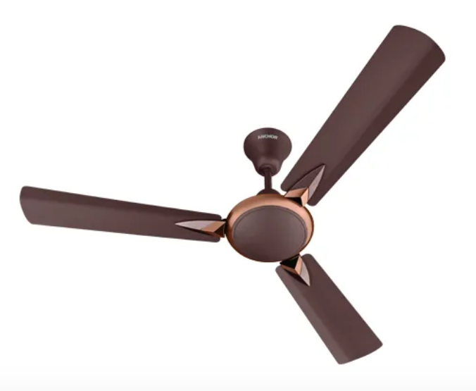 ANCHOR SONORA DLX STAR- Soft Brown Copper- 1050 MM
