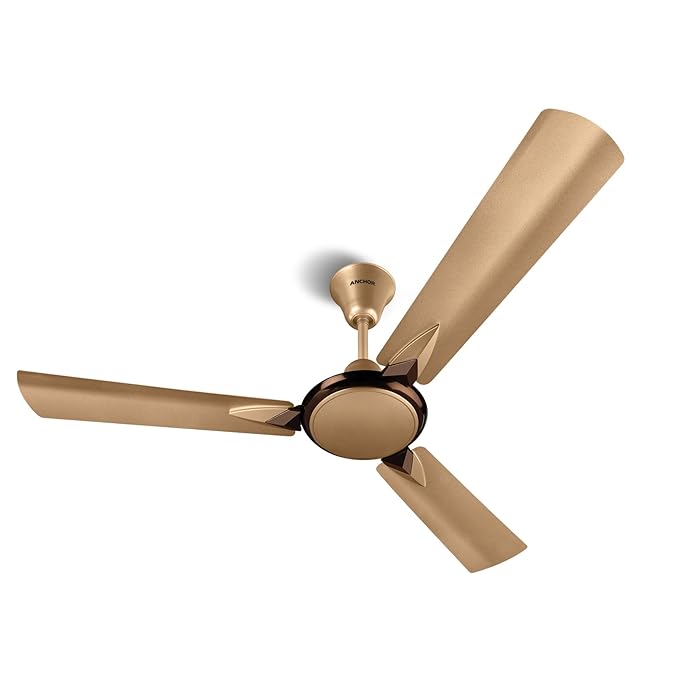 ANCHOR SONORA DLX STAR- Honey Gold Briken- 1200 MM