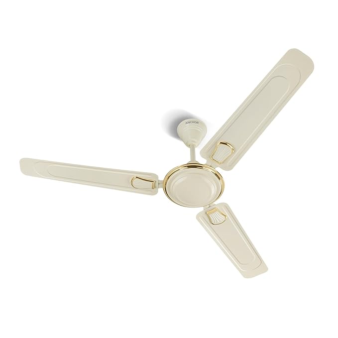 ANCHOR SONORA DLX STAR- Honey Gold Briken- 1200 MM