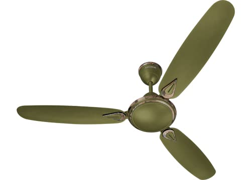 ANCHOR LUXORIA DLX STAR- 1200MM- Moss Green