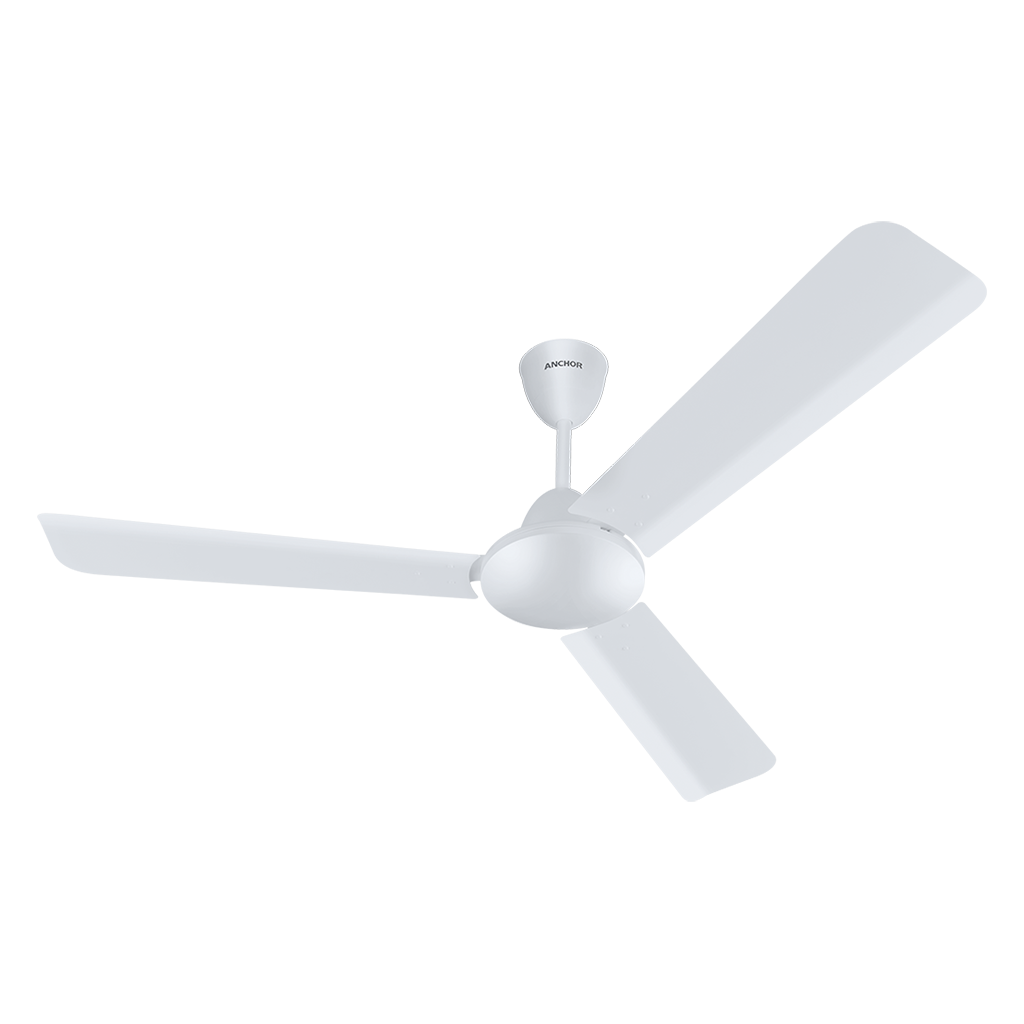 ANCHOR CRUZE DLX STAR- 1200 MM- Pearl Cream
