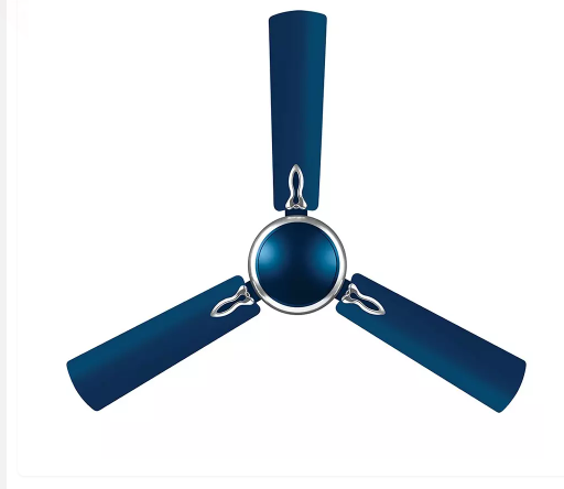 ANCHOR XL ACE STAR- 1200 MM- Pearl Winter Blue