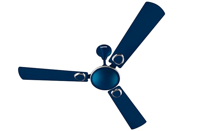 ANCHOR CRUZE URBAN STAR- 1200 MM- Pearl Winter Blue