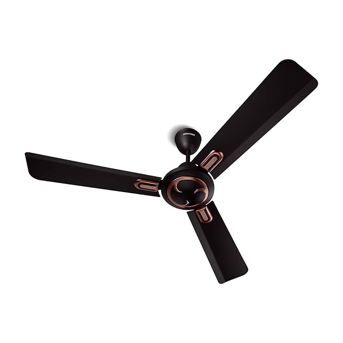 ANCHOR PEGASUS STAR- 1200 MM- Choco Brown Copper