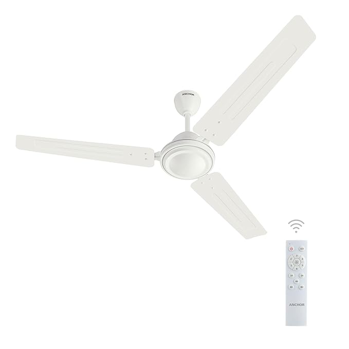 ANCHOR PENTA TURBO STAR-1200MM- Smoke Brown