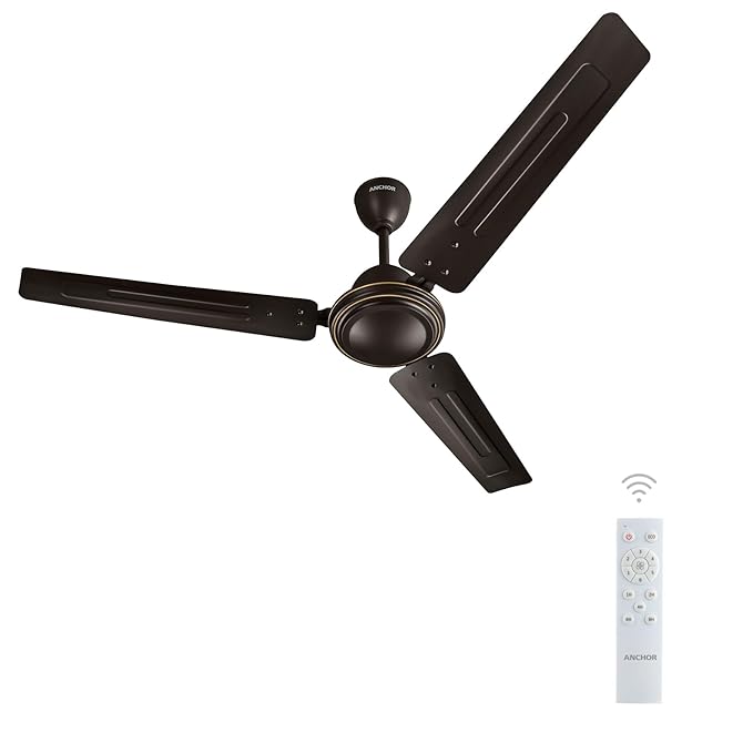 ANCHOR PENTA TURBO STAR-1200MM- Smoke Brown