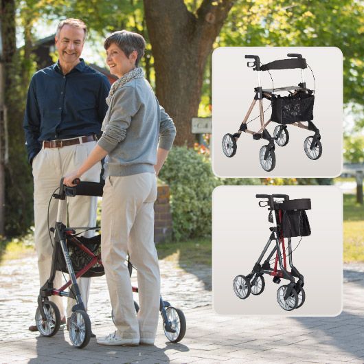 Rollator Russka Elan Classic