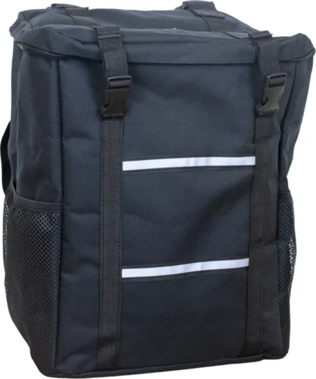 Kühltasche für Ihr Seniorenmobil!