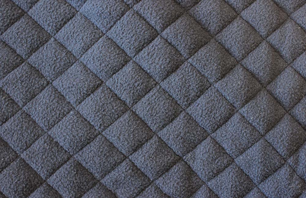 Wickeldecke - Thermodecke