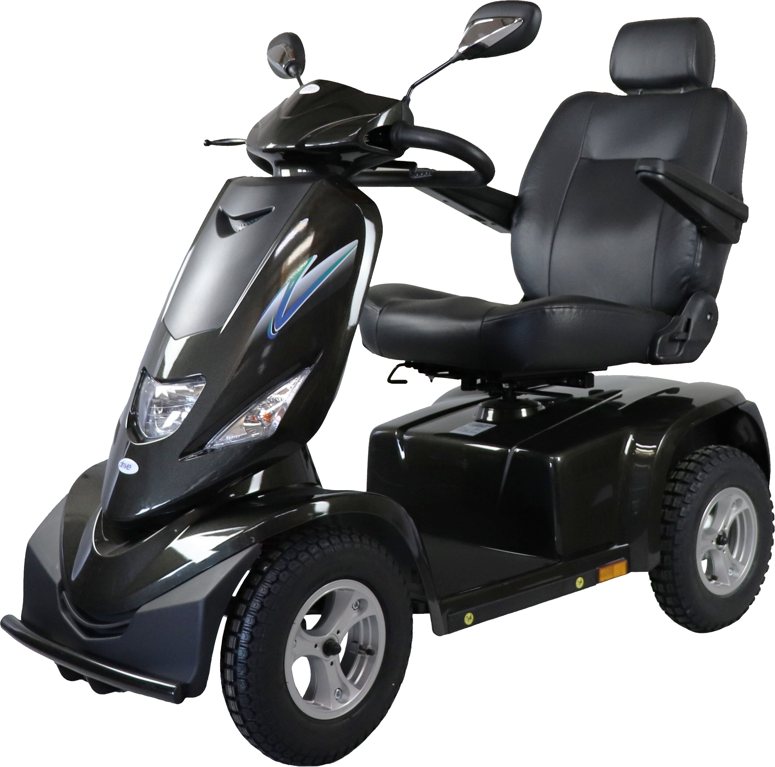Drive Bluster ST6