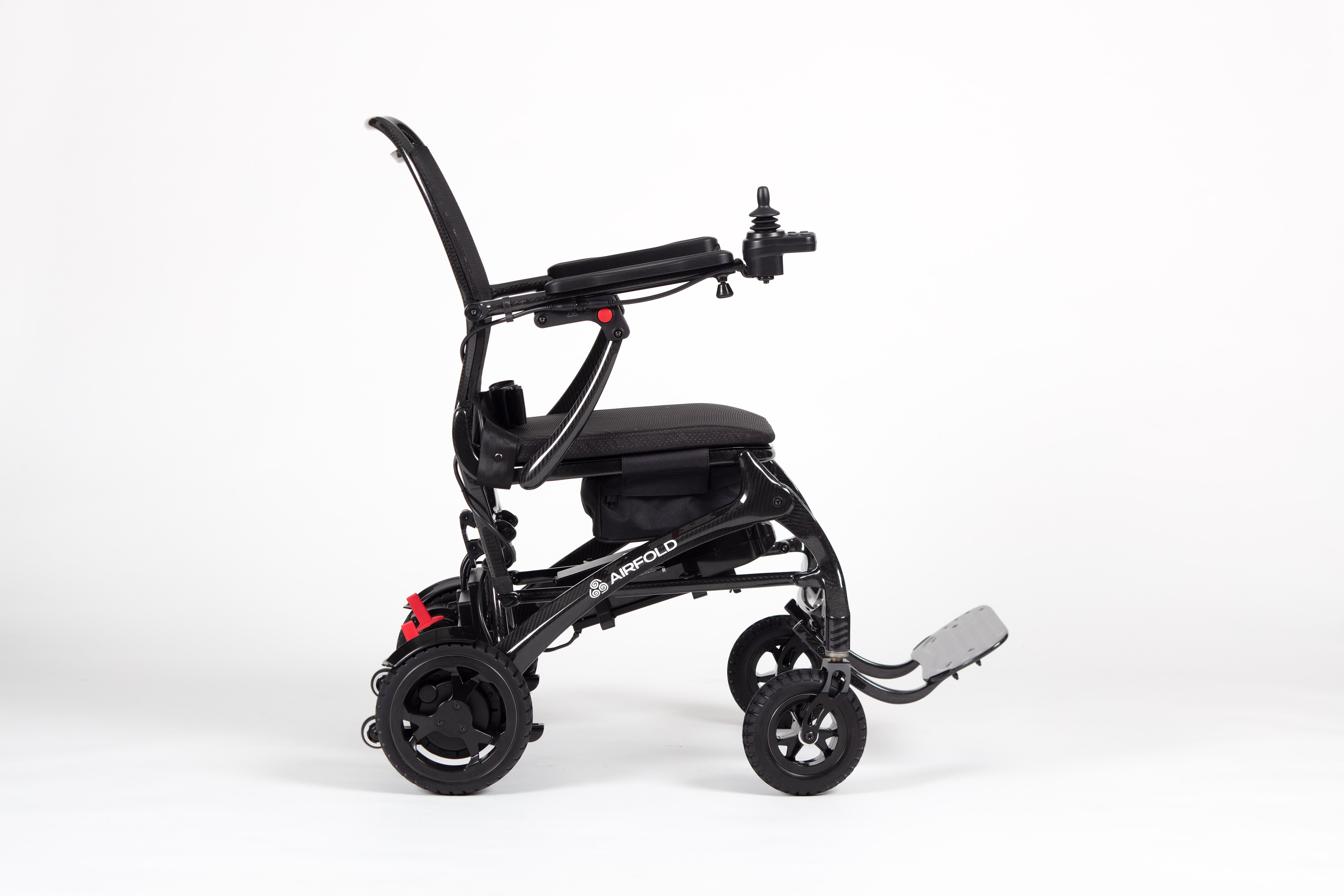 Drive Airfold