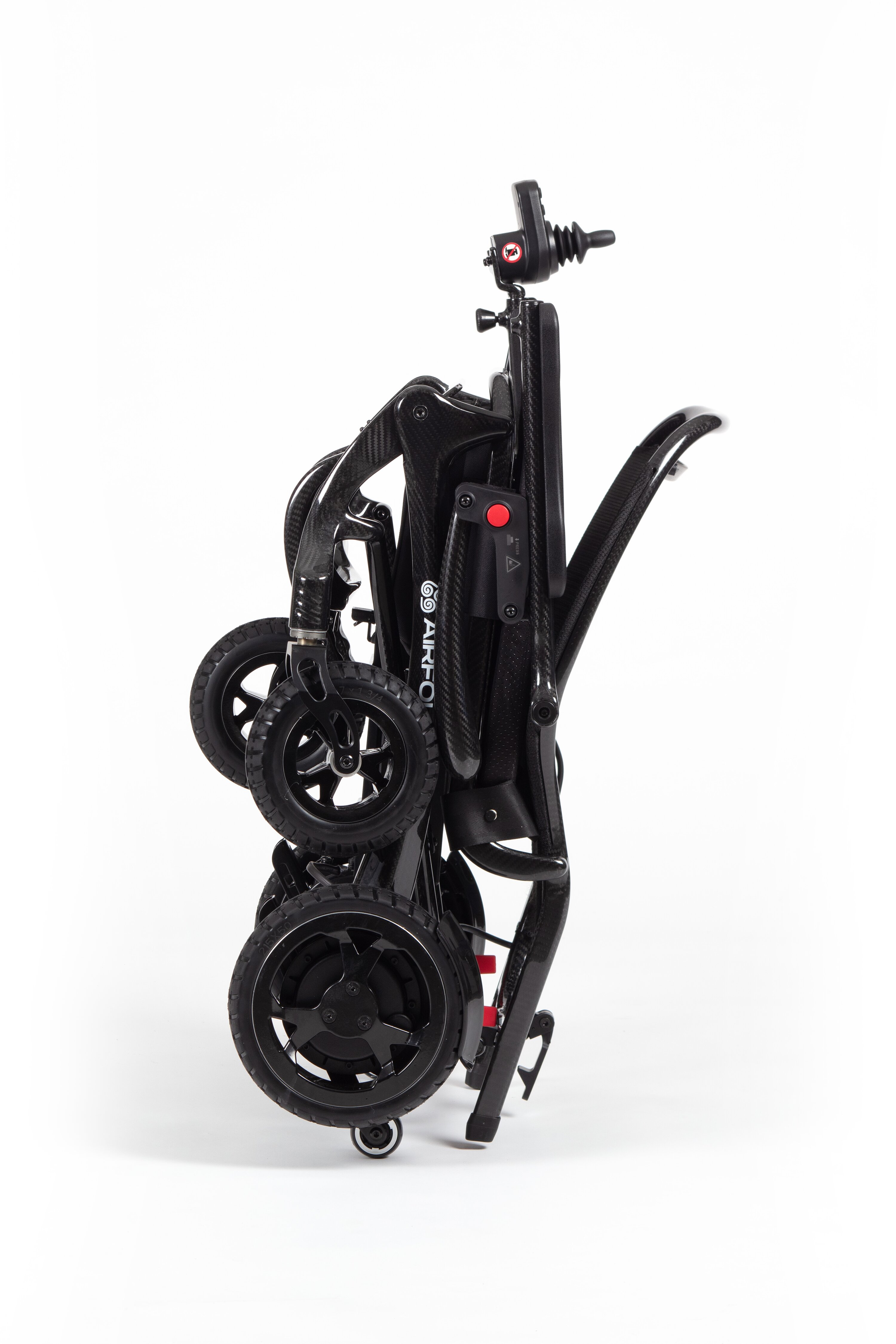 Drive Airfold