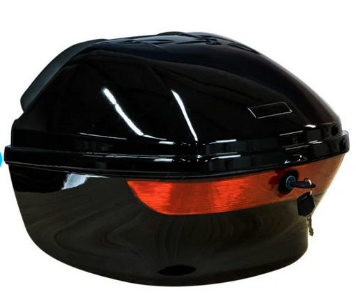 Top-Case von Drive
