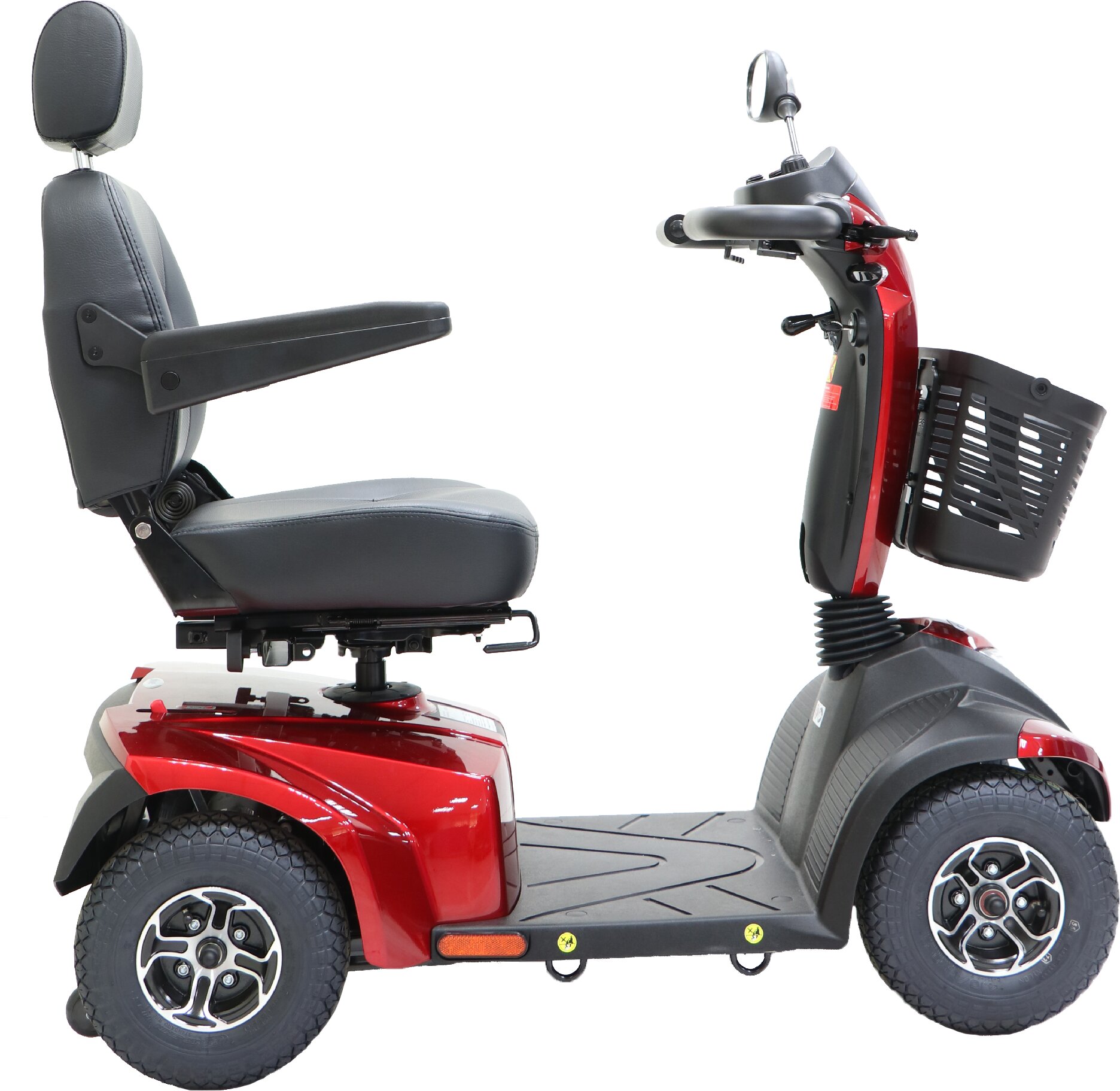 Drive Tourer Plus (ST4D 2G Plus)