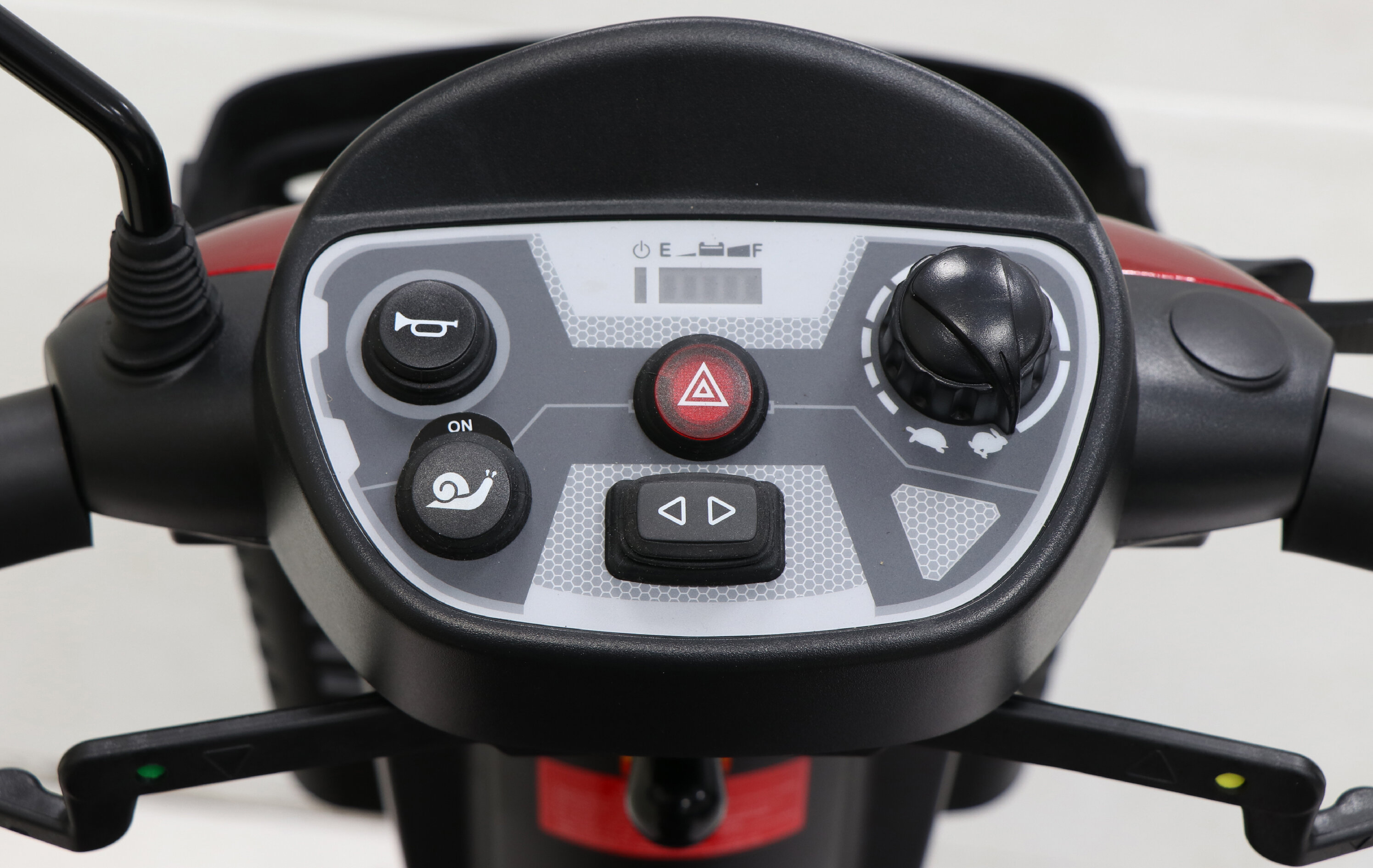 Drive Tourer Plus (ST4D 2G Plus)