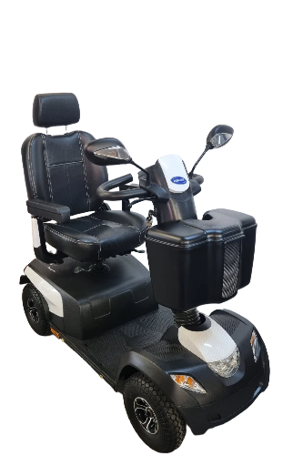 Invacare Comet Pro