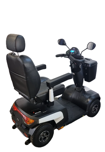 Invacare Comet Pro