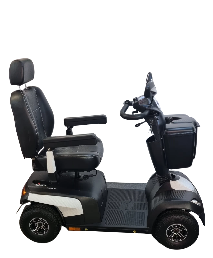 Invacare Comet Pro