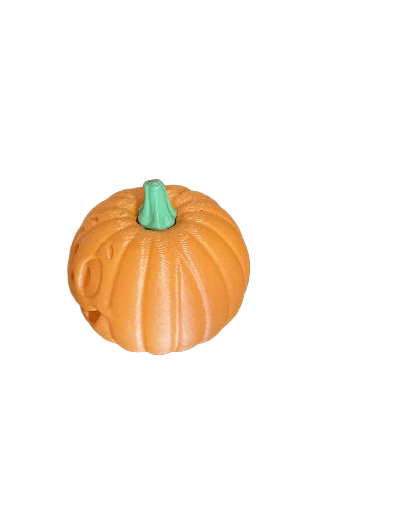 Citrouille décorative