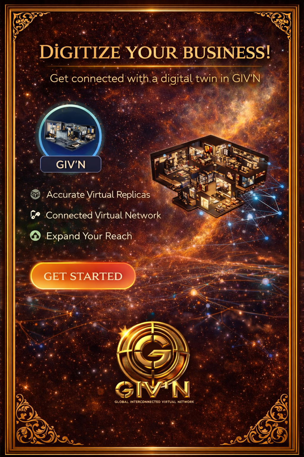 DIGITAL TWIN SERVICES