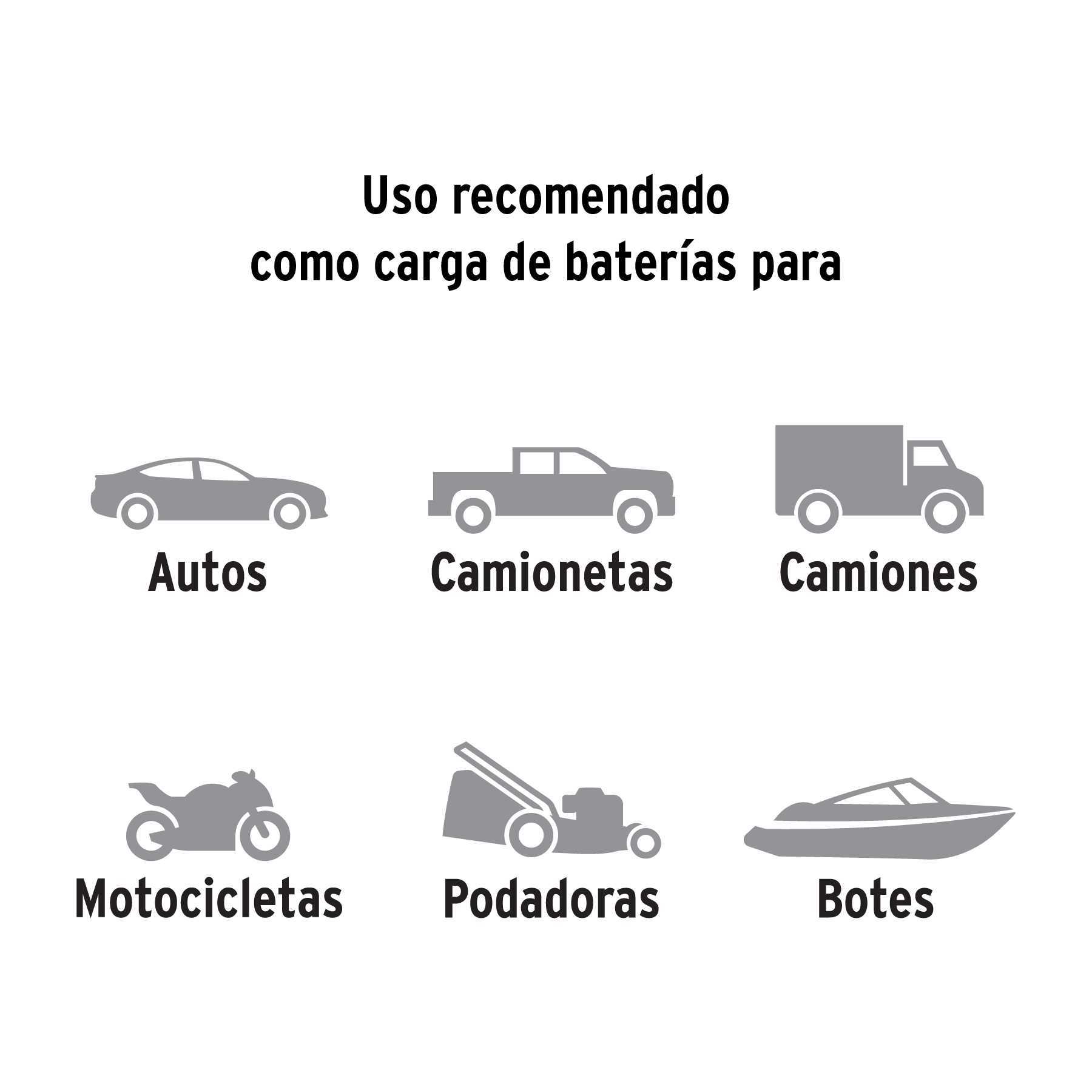 Cargador de baterías 35 A, arrancador de 200A, 12V