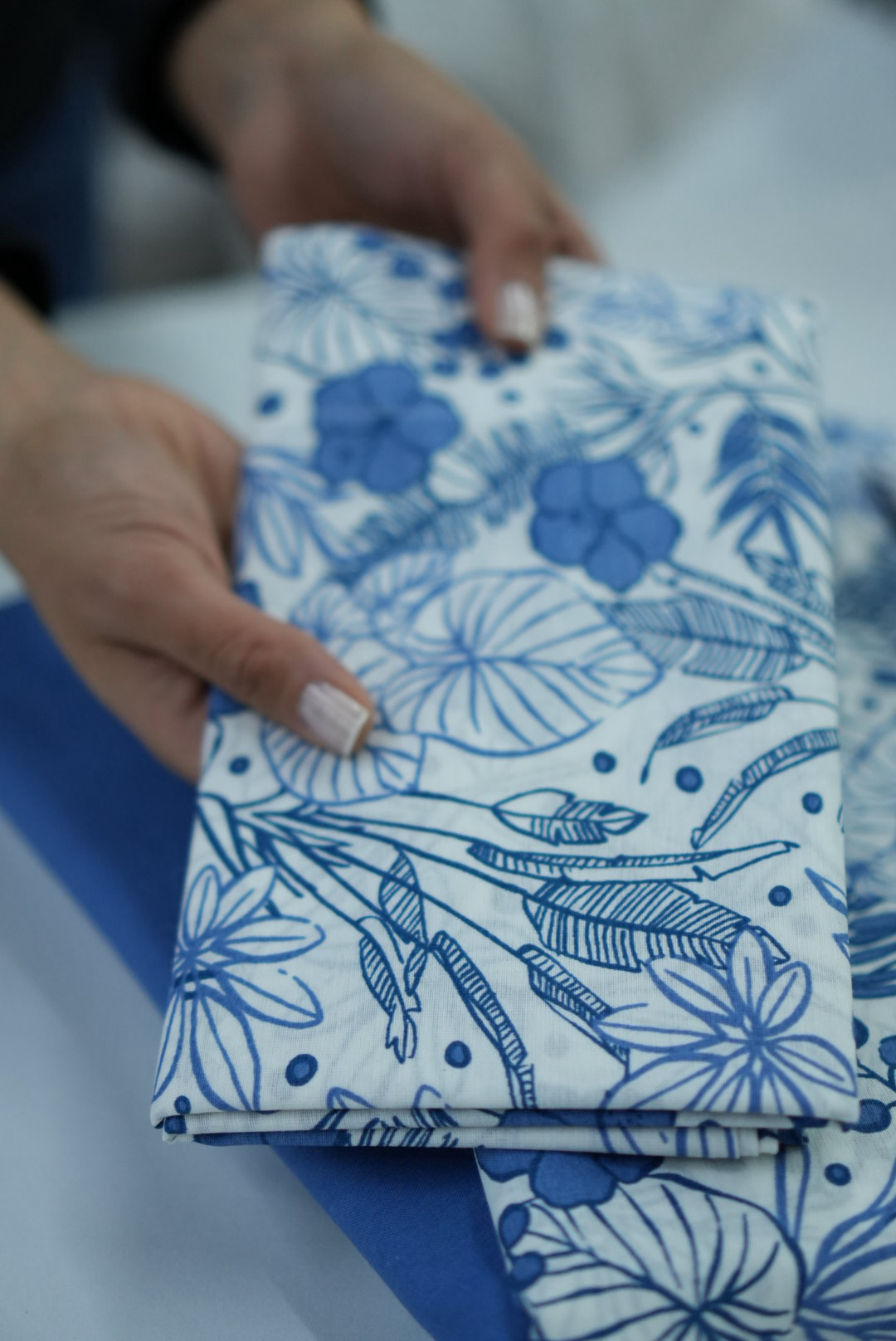 Juego de sábanas estampadas - Percal 180 hilos - Nueva linea