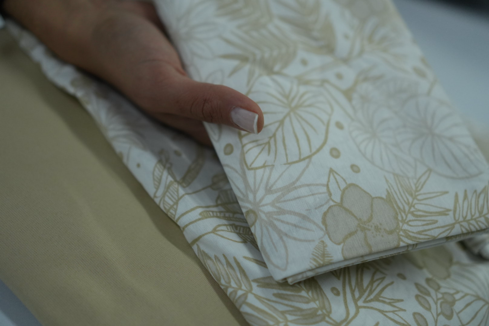 Juego de sábanas estampadas - Percal 180 hilos - Nueva linea