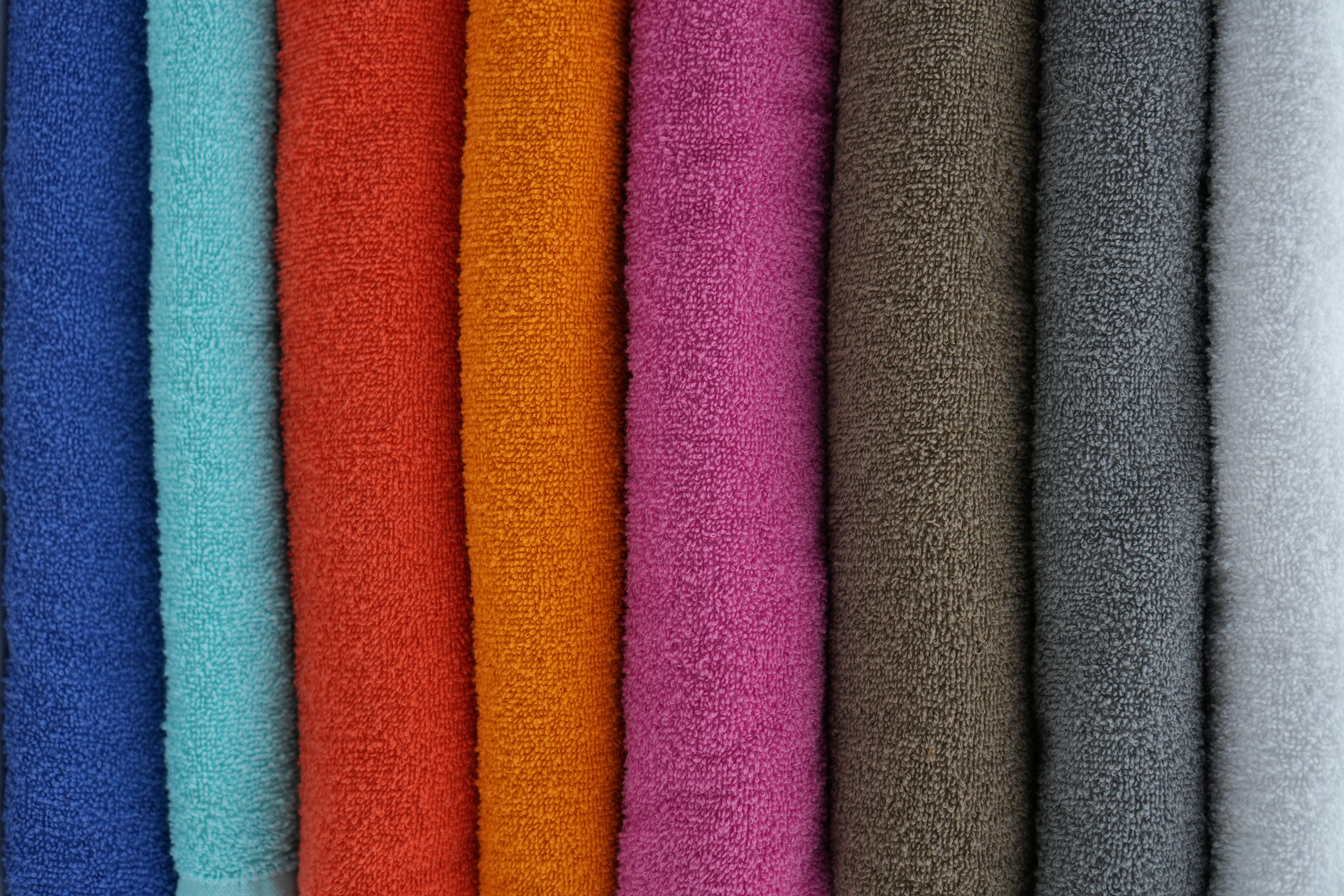 Toallon Spa grande - Hoteleria - Doble Felpa